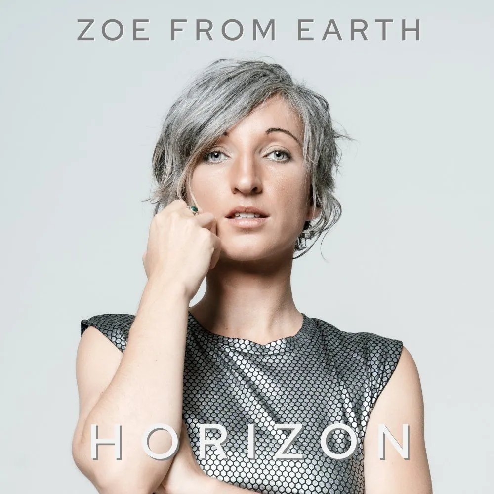 Horizon cover art