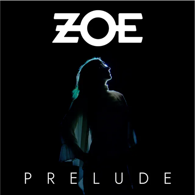 Prelude cover art